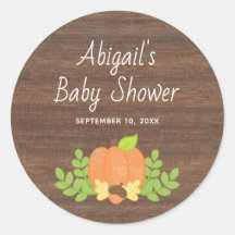 カボチャ |赤素朴男女兼用ちゃんシャワー