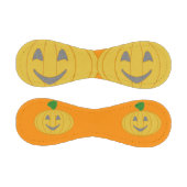 カボチャ 野球ボール (パネル)