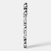 カボチャ Case-Mate iPhoneケース (裏面 / 右)