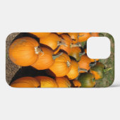 カボチャ Case-Mate iPhoneケース (裏面 (横))