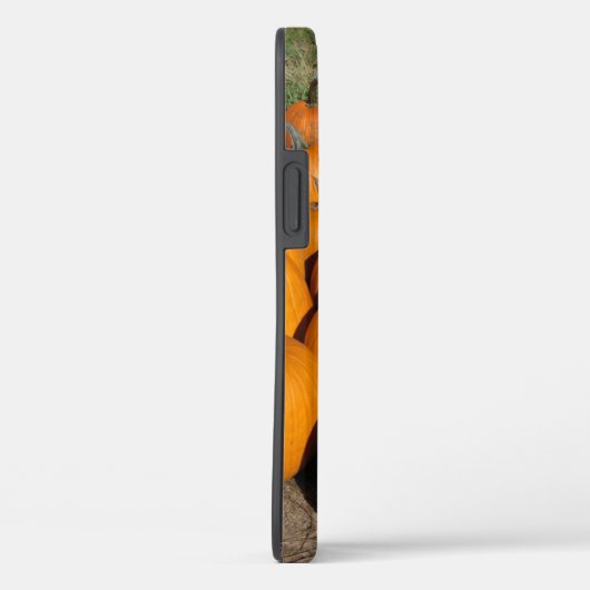 カボチャ Case-Mate iPhoneケース (裏面 / 右)