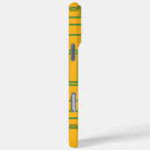 カボチャ Case-Mate iPhoneケース (裏面 / 右)