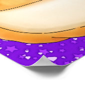 カボチャ – SRF ポスター (角)