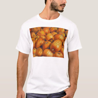 カボチャ Tシャツ