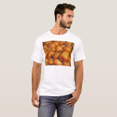 カボチャ Tシャツ (正面フル)