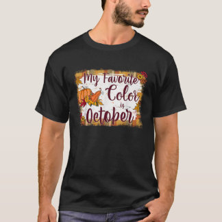 カボチャ Tシャツ