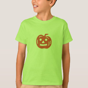 カボチャ Tシャツ