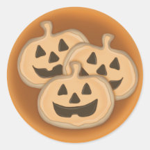 カボチャCookie