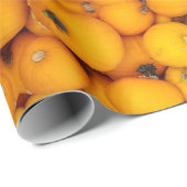 カボチャGIFTWRAP ラッピングペーパー (ロールコーナー)