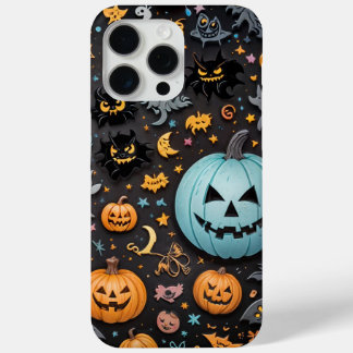 カボチャiPhoneケース iPhone 15 Pro Maxケース