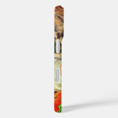 カボチャiPhoneケース Case-Mate iPhoneケース (裏面 / 右)