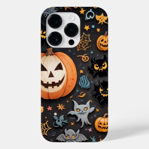 カボチャiPhoneケース Case-Mate iPhone 14 Proケース