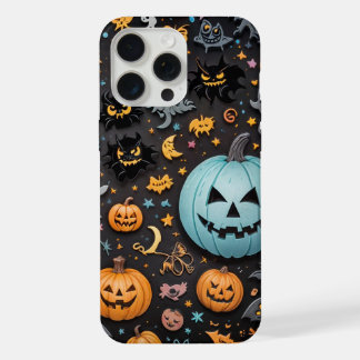 カボチャiPhoneケース iPhone 15 Pro Maxケース