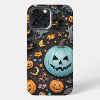 カボチャiPhoneケース iPhone 13 Pro Maxケース