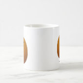 カボチャPiマグ コーヒーマグカップ (中央)