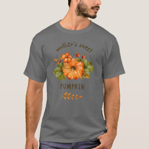 カボチャTシャツ Tシャツ