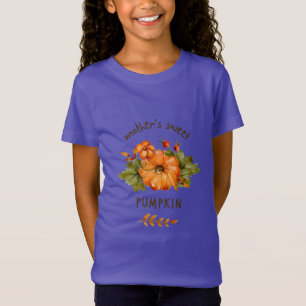 カボチャTシャツ Tシャツ