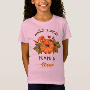 カボチャTシャツ Tシャツ