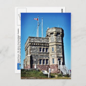 カボットタワー ポストカード (正面/裏面)