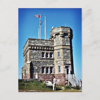 カボットタワー ポストカード