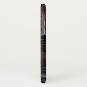 カボデガタ自然公園の海岸 Case-Mate iPhoneケース (裏面/左)