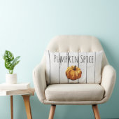 カボプキンスパイスオータムーンファームハウスシプラップ ランバークッション (椅子)