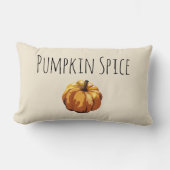 カボプキンスパイスオータムーンファームハウス ランバークッション (正面)