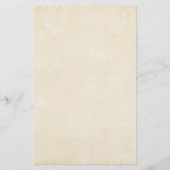 カボプキンファーム秋ハーベストサンクスギビング 便箋 (裏面)