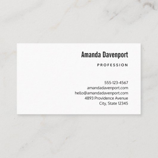 カボプキンファーム秋ハーベストサンクスギビング 名刺 (裏面)