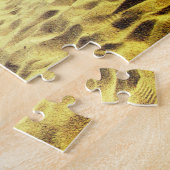 カボベビー!! ジグソーパズル (側面)