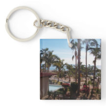 カボホテルルームビュー