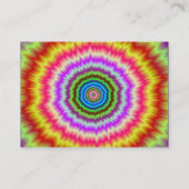 カボム!!!!カード 名刺 (裏面)