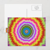 カボム!!!!ポストカード ポストカード (正面/裏面)