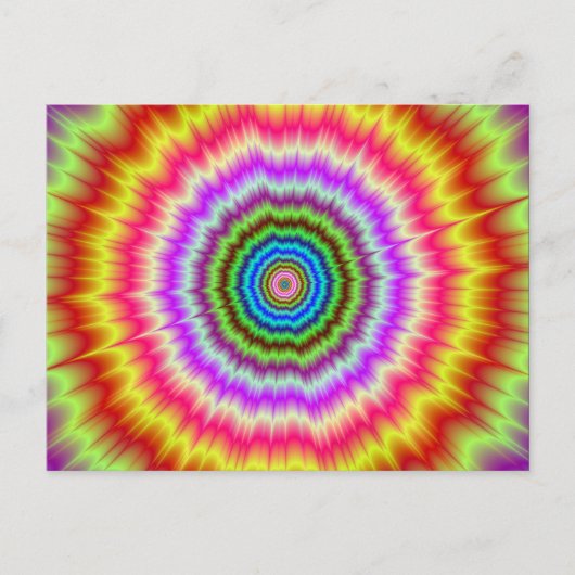 カボム!!!!ポストカード ポストカード (正面)