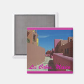 カボメキシコ マグネット (正面/裏面)