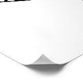 カボラケット ポスター (角)