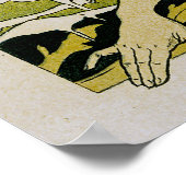 カボル、パリから5時間 ポスター (角)