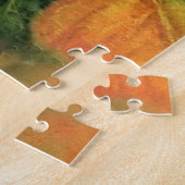 カボンプキンハロウィーンジグソーパズル絵画ズ ジグソーパズル (側面)