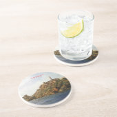 カボヴィラノ（カマリニャスアコーニャ） コースター (側面)