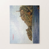 カボヴィラノ（カマリニャスアコーニャ） ジグソーパズル (縦)