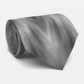 カボームストレッチタイ – 木炭 ネクタイ (ロール)