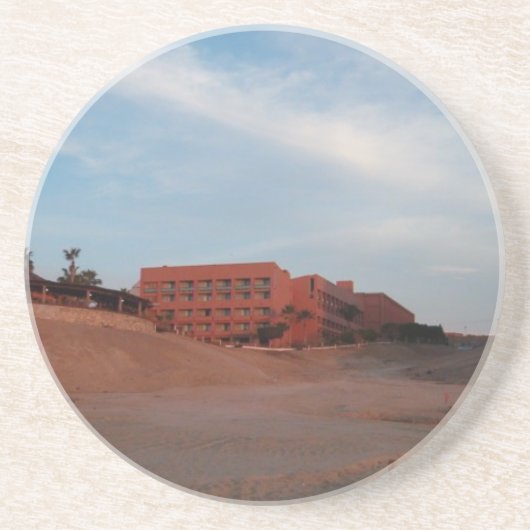 カボ空 コースター (正面)