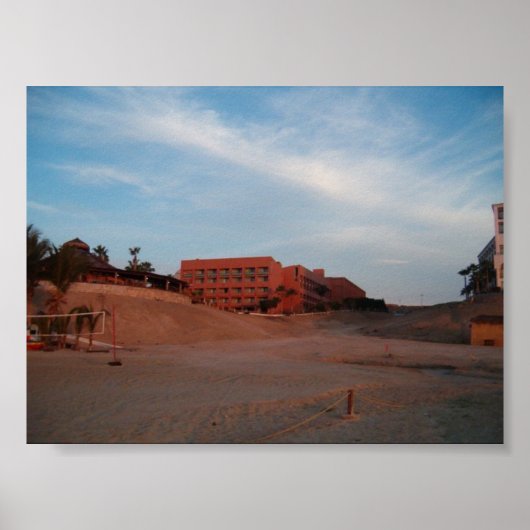 カボ空 ポスター (正面)