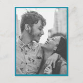 カボ結婚のリハエレガントーサルディナー招待状 エンクロージャーカード (裏面)