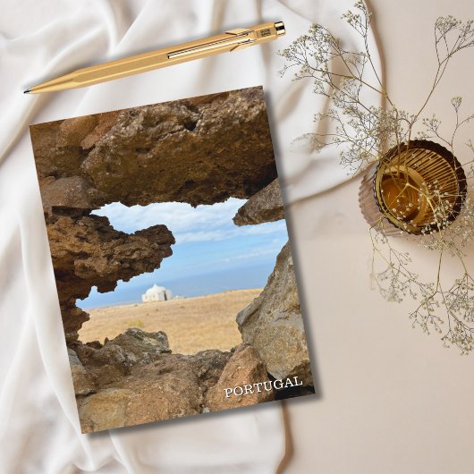 カボ・エスピシェル ポルトガル 旅行 写真撮影 シーズンポストカード