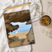 カボ・エスピシェル ポルトガル 旅行 写真 シーズンポストカード