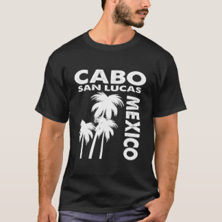 カボ・サン・ルーカス メキシコ Tシャツ