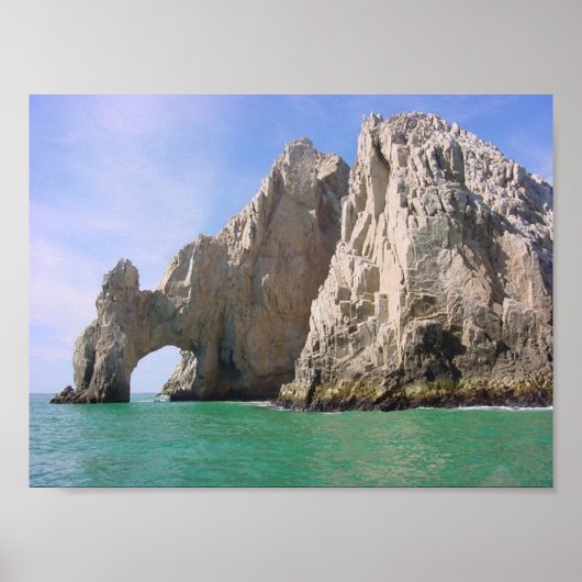 カボ ポスター (正面)