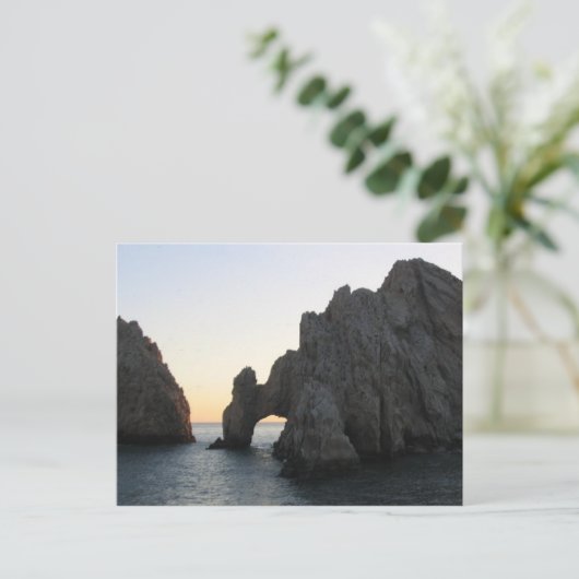 カボ ポストカード (スタンド正面)