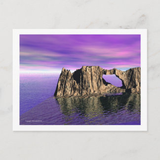 カボ ポストカード